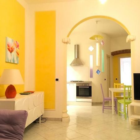 15 Piazza Saint Bon Διαμέρισμα Λα Σπέτσια Εξωτερικό φωτογραφία