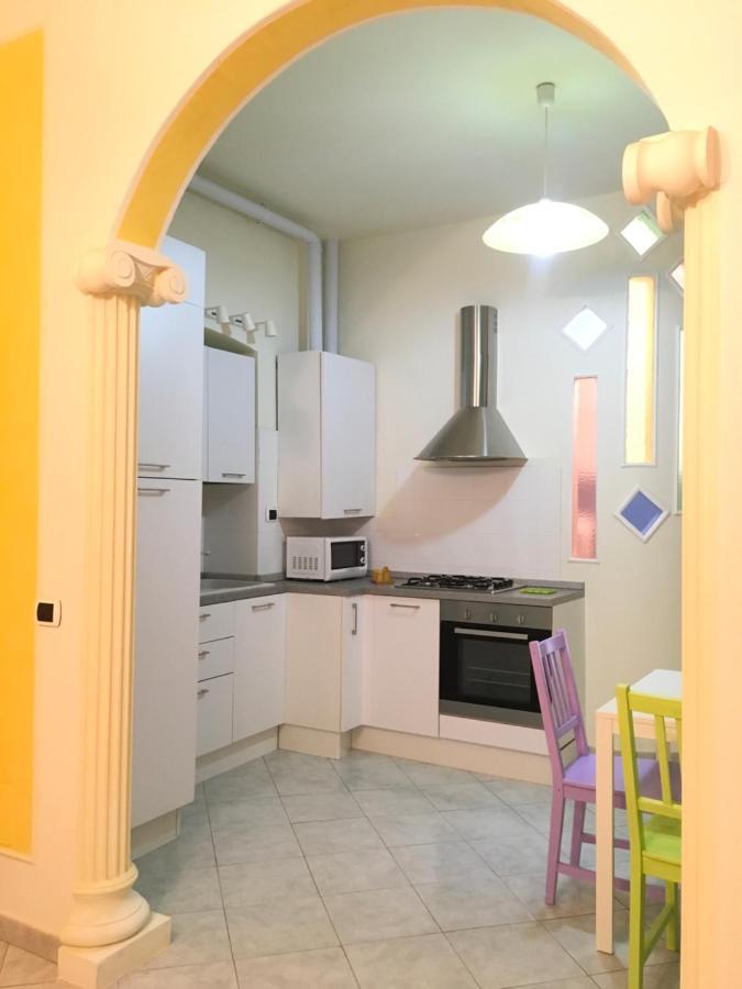15 Piazza Saint Bon Διαμέρισμα Λα Σπέτσια Εξωτερικό φωτογραφία