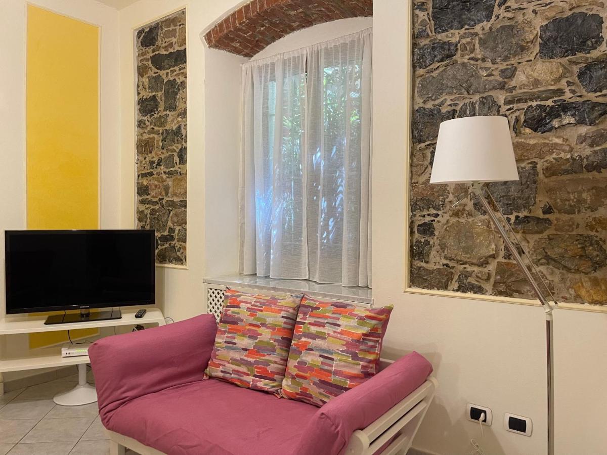 15 Piazza Saint Bon Διαμέρισμα Λα Σπέτσια Εξωτερικό φωτογραφία