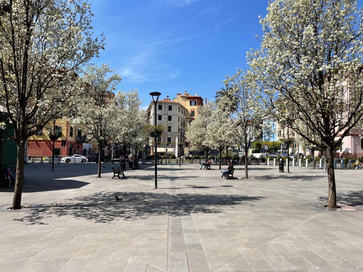 15 Piazza Saint Bon Διαμέρισμα Λα Σπέτσια Εξωτερικό φωτογραφία