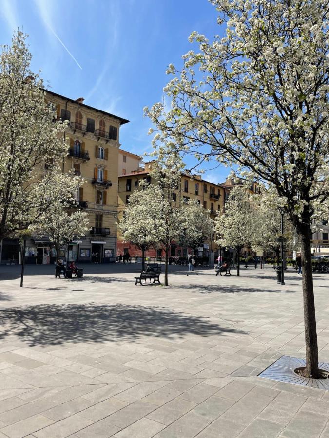 15 Piazza Saint Bon Διαμέρισμα Λα Σπέτσια Εξωτερικό φωτογραφία