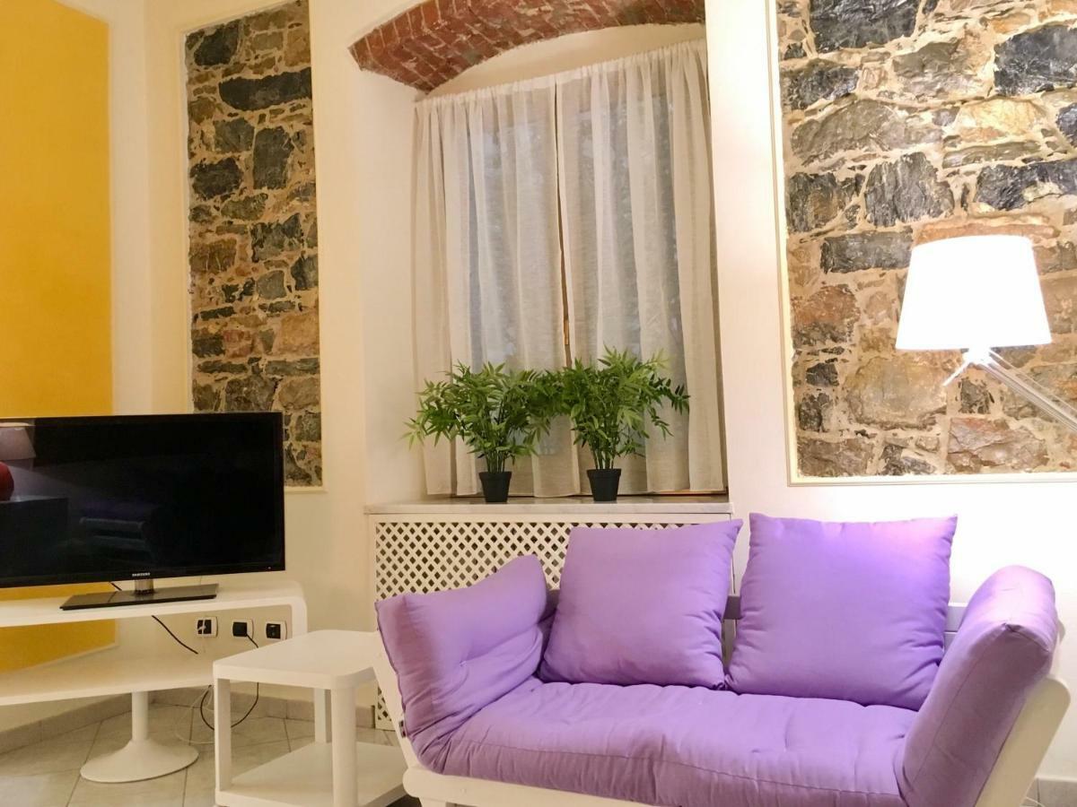15 Piazza Saint Bon Διαμέρισμα Λα Σπέτσια Εξωτερικό φωτογραφία